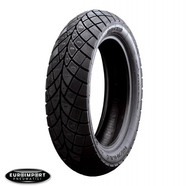 Heidenau K 66  70/100  17 40 P   TT ANTERIORE